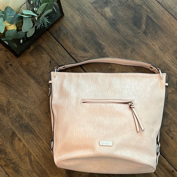 Jessica Simpson Handbags - Jessica Simpson Hobo Purse